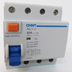 Diferencial 4x63x30mA